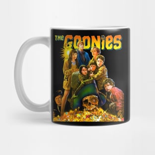 The 85 Action Movie Mug